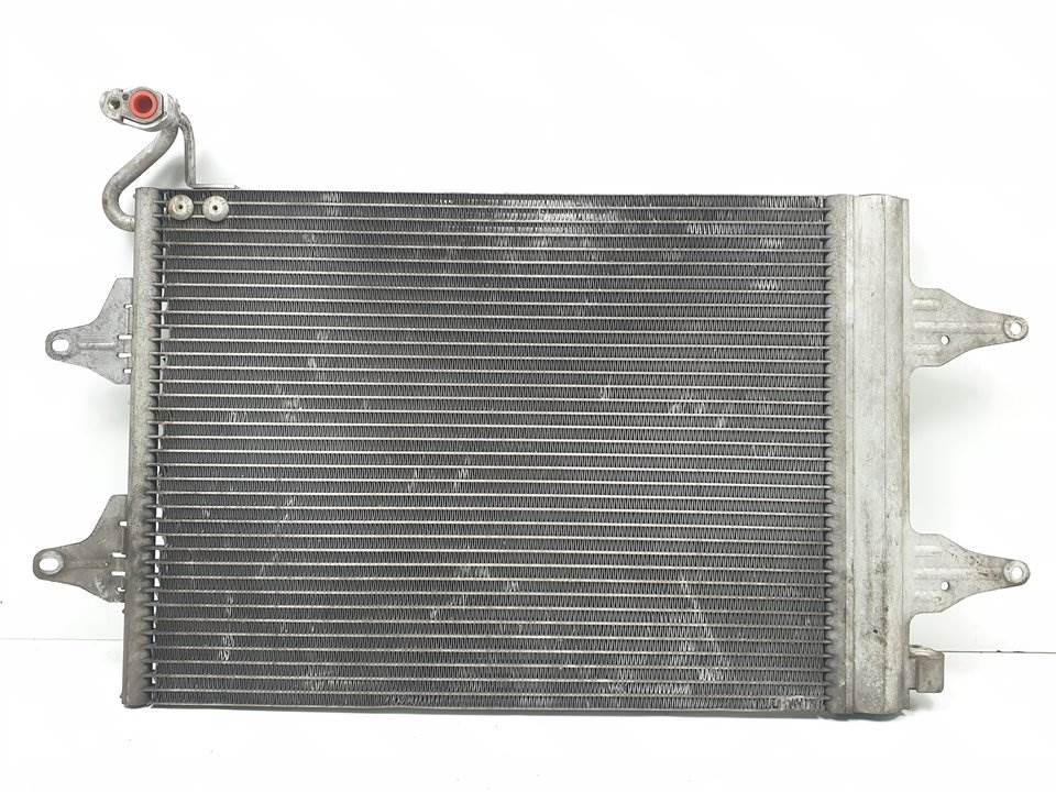 CONDENSADOR / RADIADOR AIRE ACONDICIONADO - 6Q0820411J - SEAT - IBIZA (6L1)