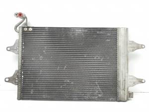CONDENSADOR / RADIADOR AIRE ACONDICIONADO 6Q0820411J SEAT IBIZA (6L1) Autodesguaces Alicante