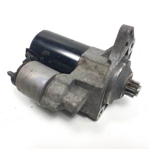 MOTOR ARRANQUE 020911023F SEAT LEON (1M1) Autodesguaces Alicante