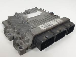 CENTRALITA MOTOR UCE S122326109 RENAULT SCENIC II (X84,JM) Autodesguaces Alicante