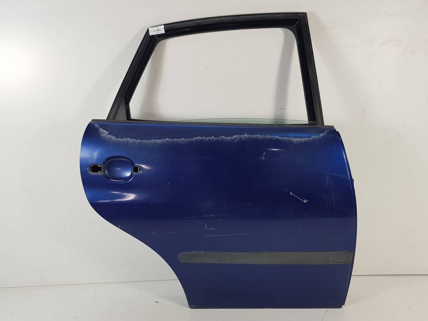 PUERTA TRASERA DERECHA - SEAT - IBIZA (6L1)