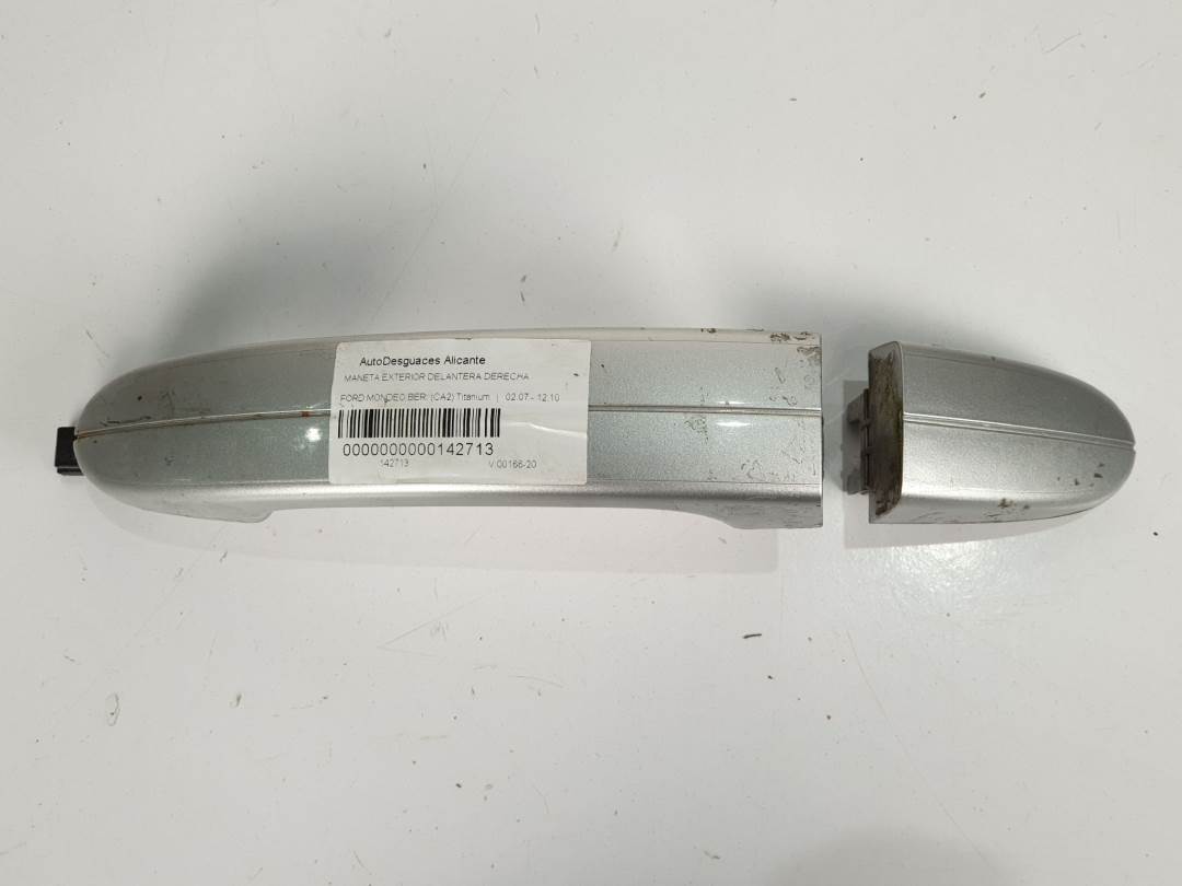 Türgriff außen vorne rechts - 6M21U22404BCW - FORD - MONDEO BER. (CA2)