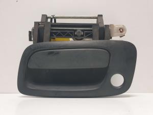 MANETA EXTERIOR DELANTERA IZQUIERDA OPEL ASTRA G BERLINA Autodesguaces Alicante