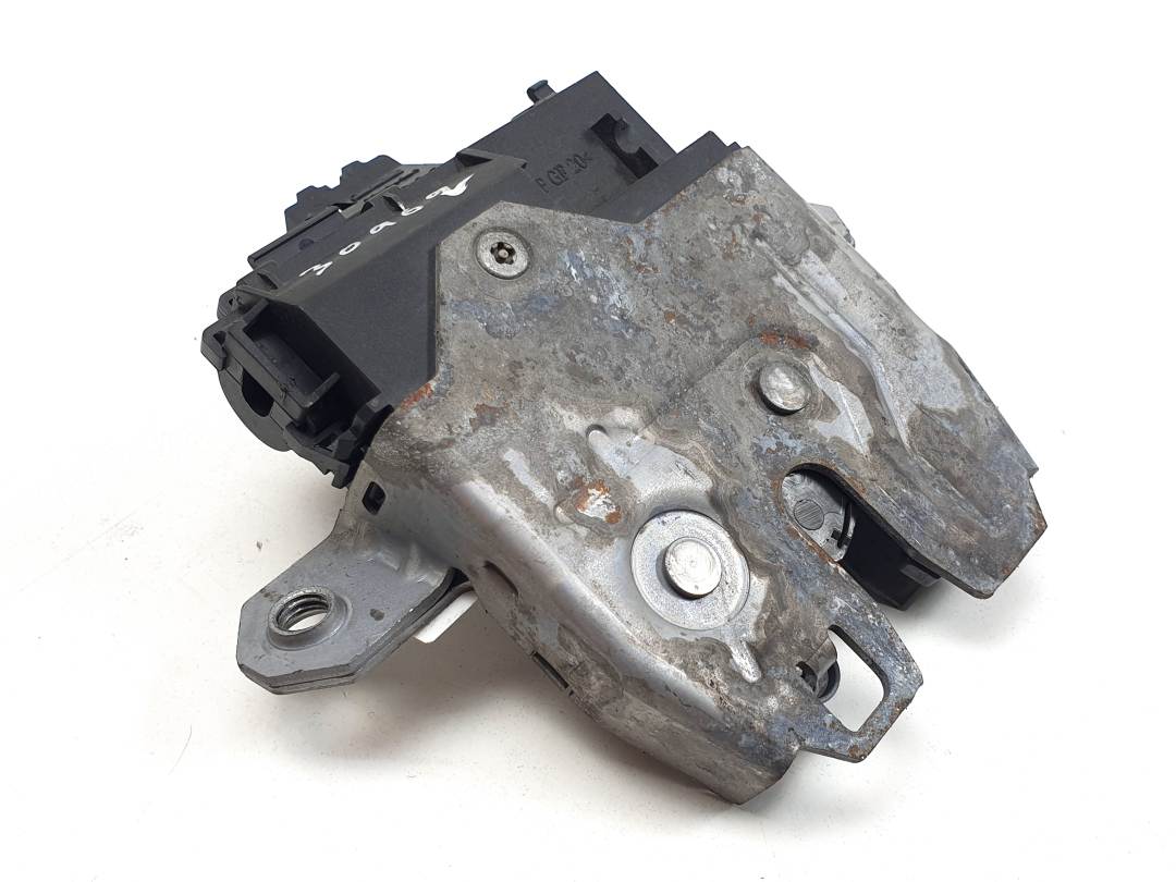 CERRADURA MALETERO / PORTON - 6H32F442A66AC - LAND ROVER - RANGE ROVER SPORT (L320)