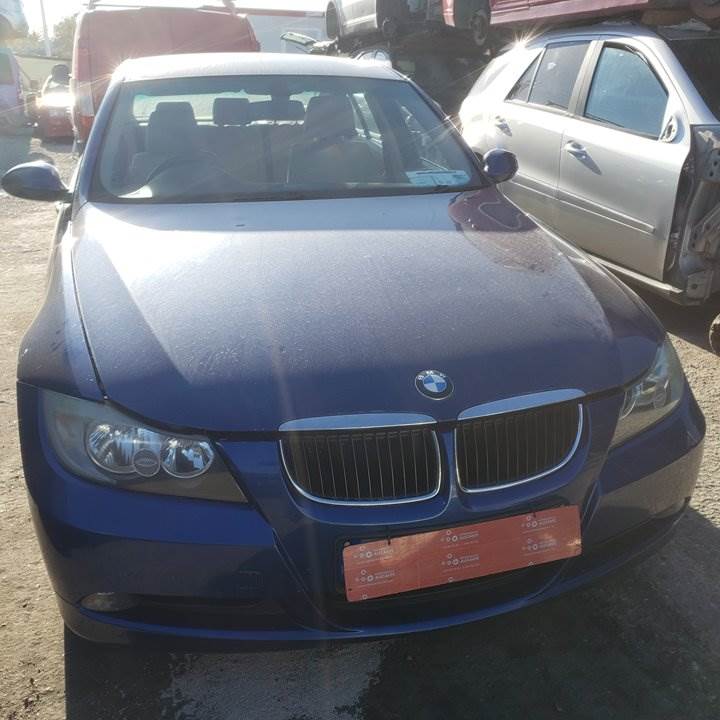 BMW SERIE 3 BERLINA (E90) (2004 - 2012)