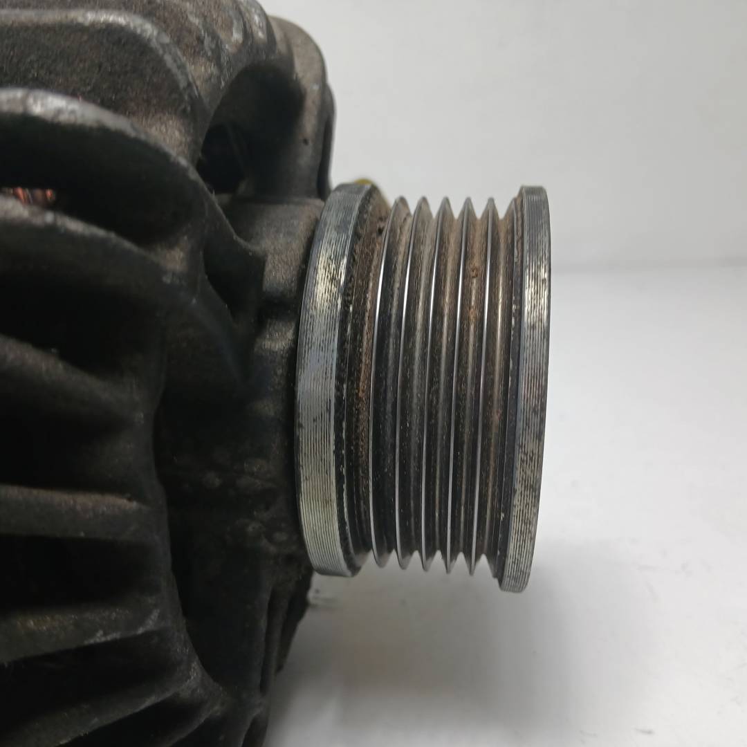 Foto 5 de Alternador Alfa Romeo GT (125) (2004–2010)