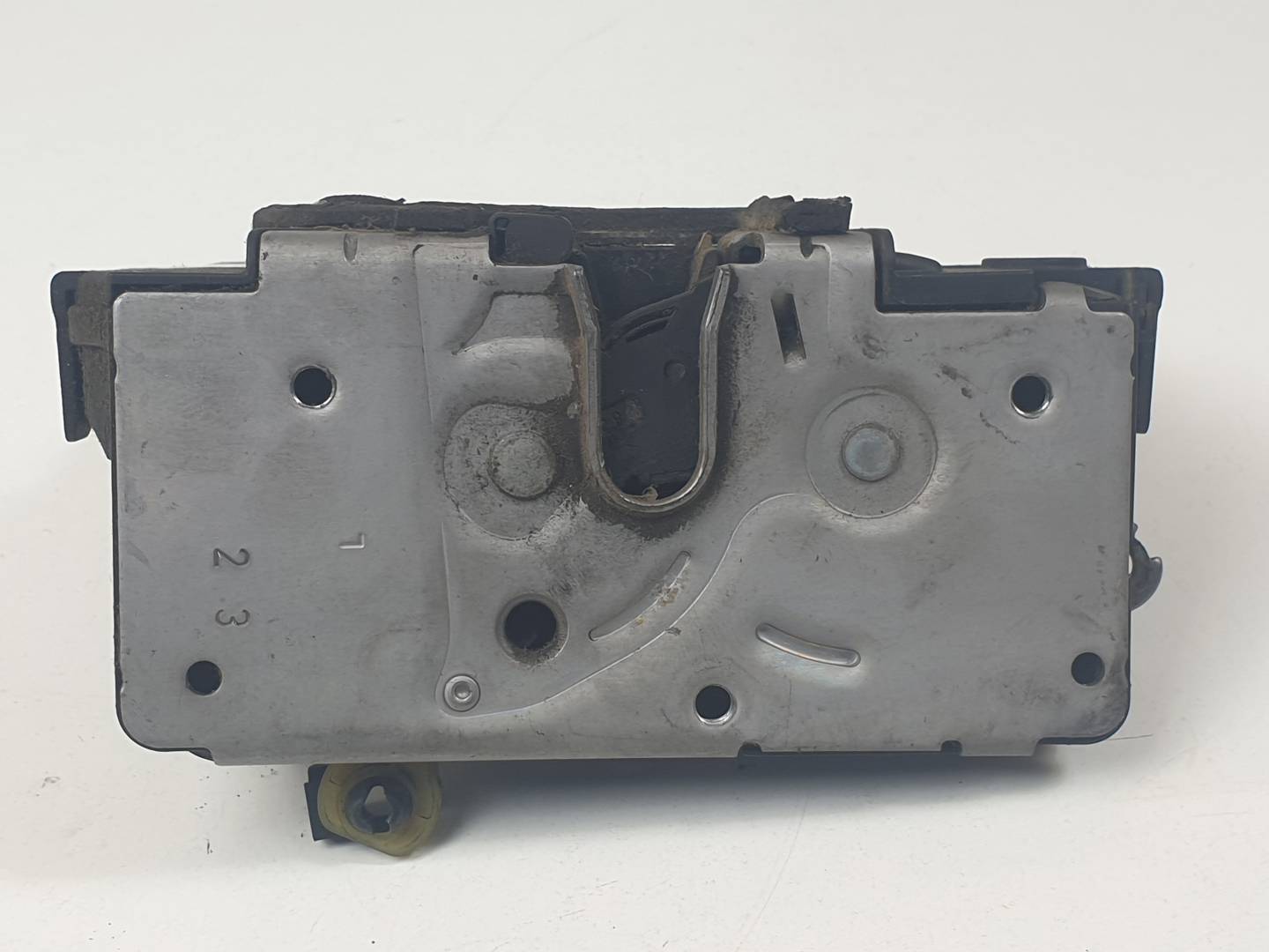 CERRADURA PUERTA DELANTERA IZQUIERDA - 1342155080 - FIAT - DUCATO CAJA CERRADA 33, TECHO ELEVADO (X250)