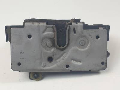 CERRADURA PUERTA DELANTERA IZQUIERDA 1342155080 FIAT DUCATO CAJA CERRADA 33, TECHO ELEVADO (X250) Autodesguace
