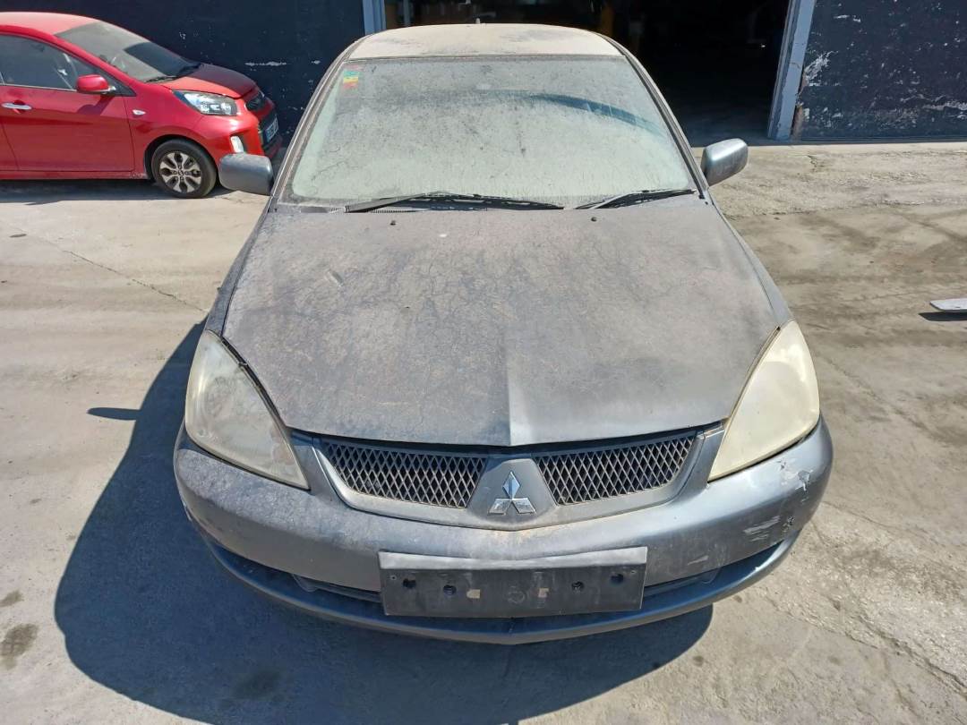 MITSUBISHI LANCER BERLINA/FAMILIAR (CS0AW) (2003 - 2008)