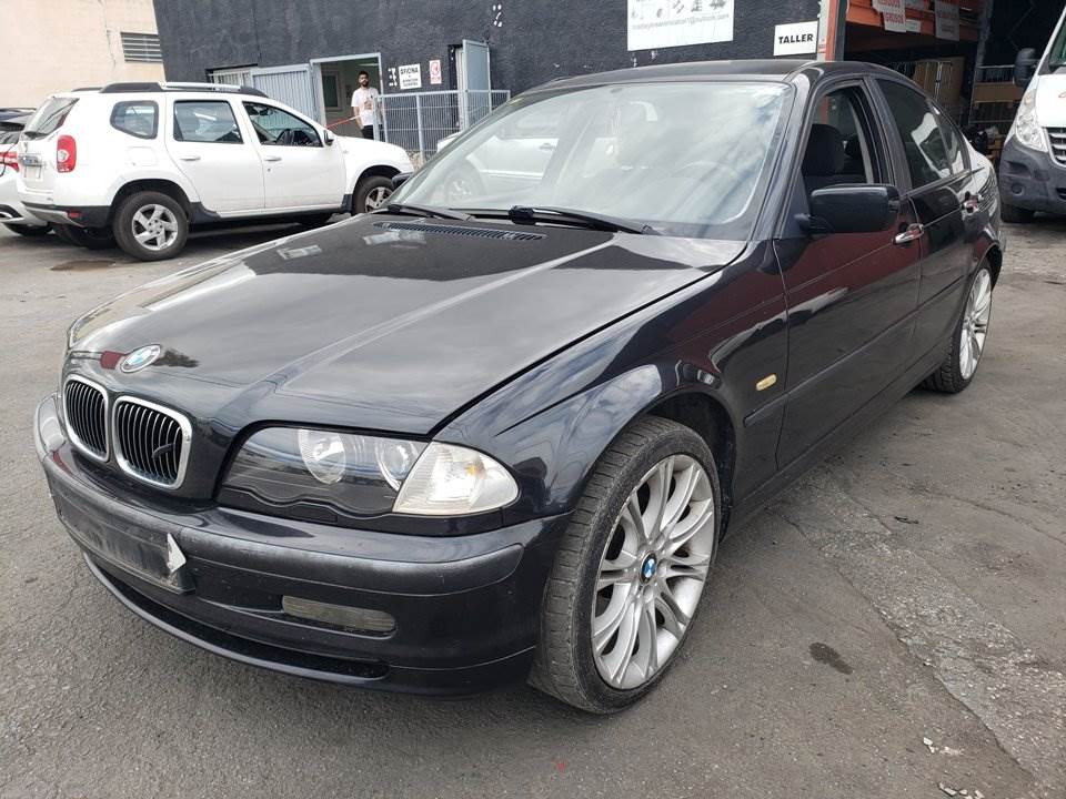 BMW SERIE 3 BERLINA (E46) (1998 - 2006)