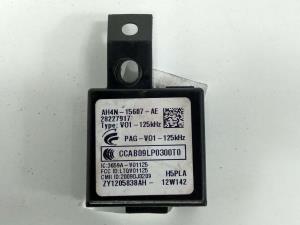 MODULO ELECTRONICO AH4N15607AE LAND ROVER RANGE ROVER SPORT (L320) Autodesguaces Alicante
