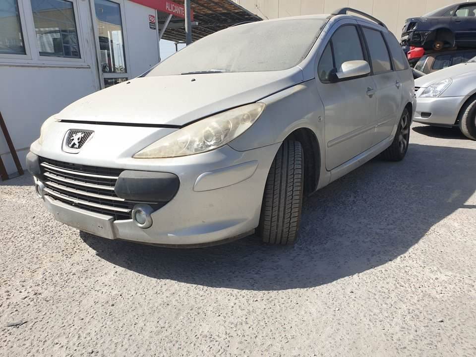 PEUGEOT 307 BREAK/SW (S2) (2005 - 2008)