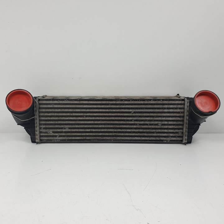 INTERCOOLER - BMW - X5 (E70)