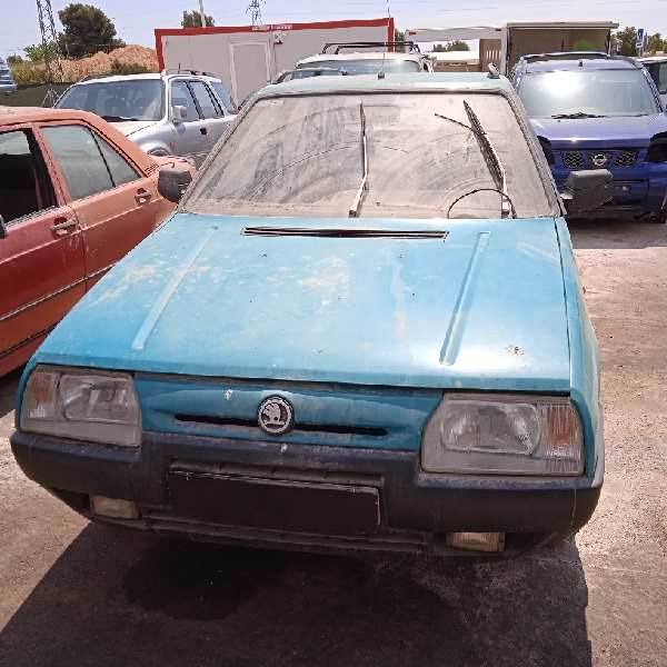 SKODA FAVORIT (781) (1988 - ...)
