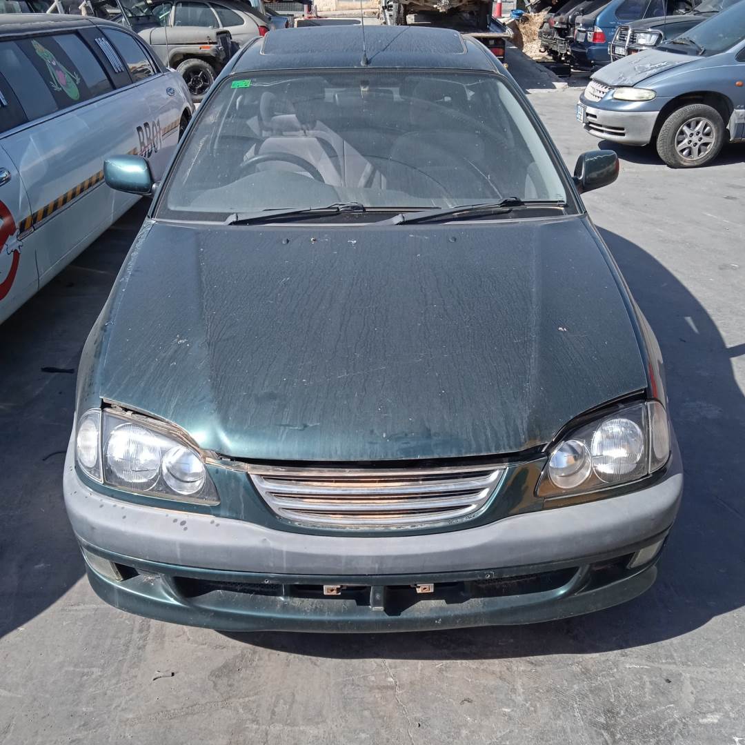 TOYOTA AVENSIS BERLINA (T22) (1997 - 2003)