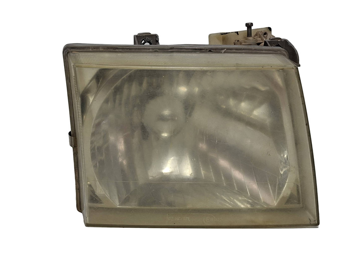 Faro Delantero Ford Ranger (er)