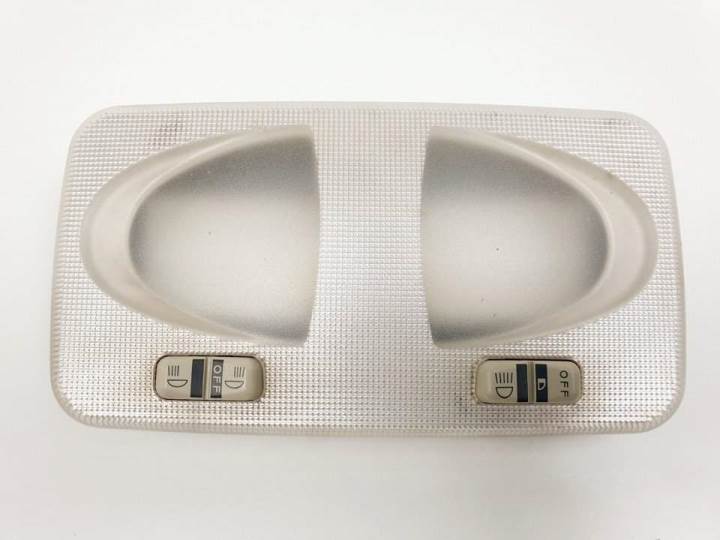 LUZ INTERIOR 735244963 FIAT PUNTO BERLINA (188) Autodesguaces Alicante