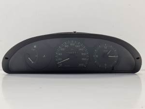 CUADRO INSTRUMENTOS 606000D17 FIAT PUNTO BERLINA (176) Autodesguaces Alicante