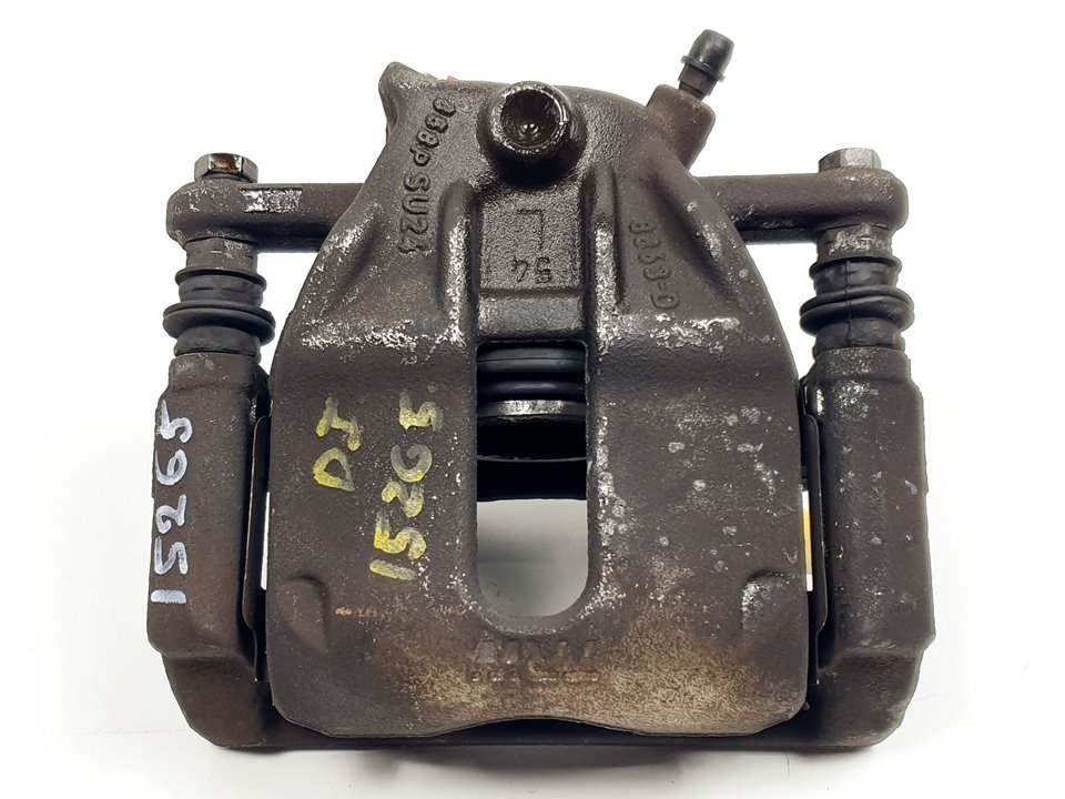 PINZA FRENO DELANTERA IZQUIERDA - 8863D - RENAULT - CLIO GRANDTOUR