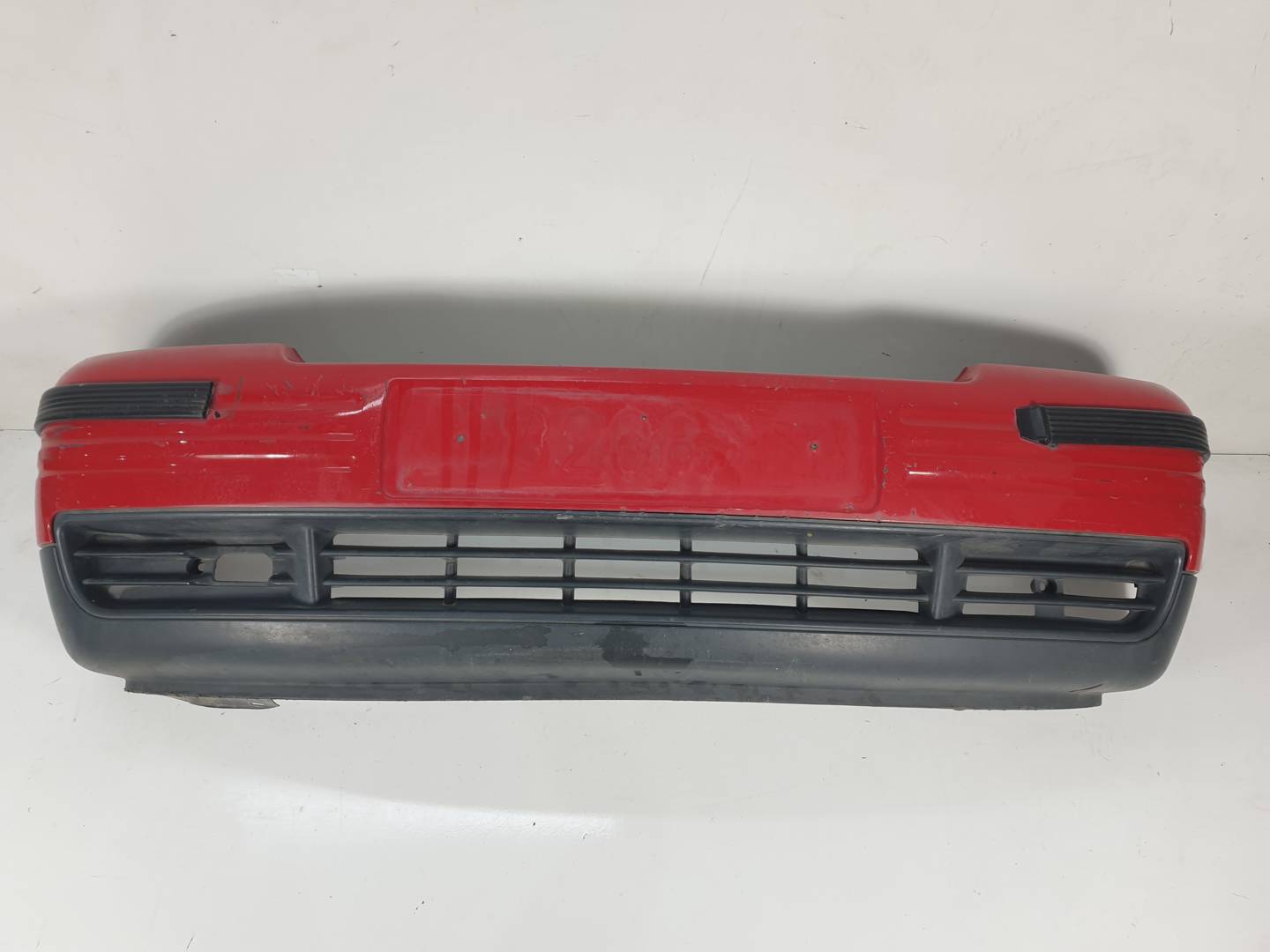 PARAGOLPES DELANTERO - SEAT - AROSA (6H1)