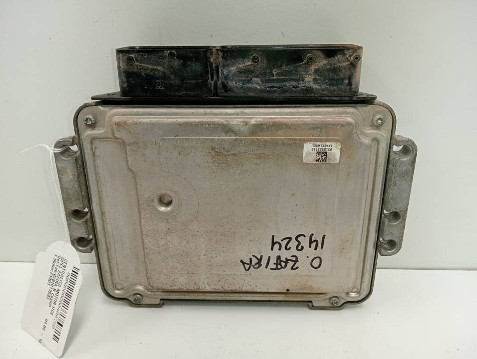 CENTRALITA MOTOR UCE