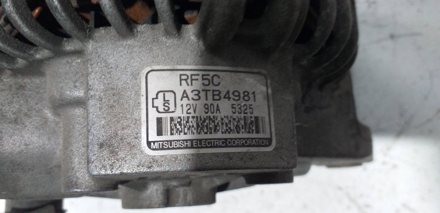 ALTERNADOR