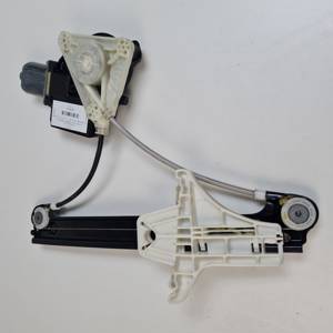 ELEVALUNAS TRASERO DERECHO 6R0959812G VOLKSWAGEN POLO (6R1) Autodesguaces Alicante