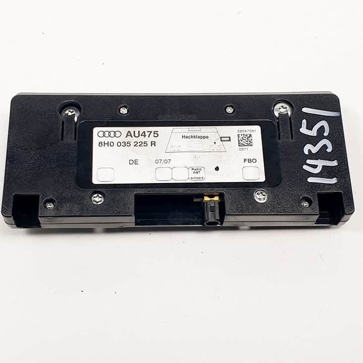 ANTENA - 8H0035225R - AUDI - A4 CABRIO (8H)