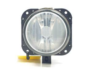 FARO ANTINIEBLA IZQUIERDO 9638225680 CITROEN BERLINGO (M59) Autodesguaces Alicante