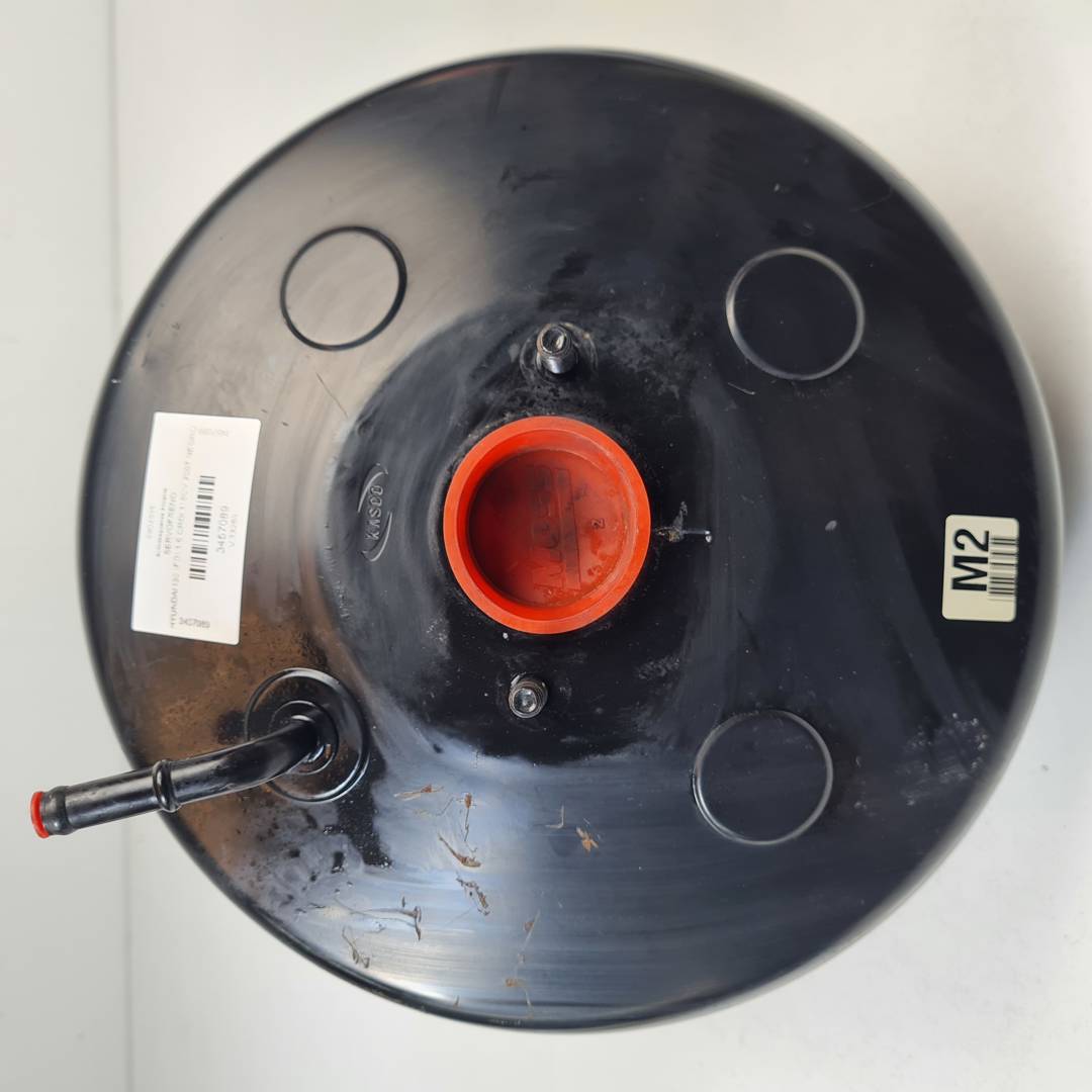SERVOFRENO - 585001H200 - HYUNDAI - I30 (FD)