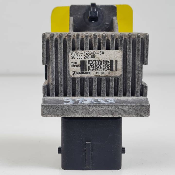 CAJA PRECALENTAMIENTO 9663824880 PEUGEOT EXPERT KASTEN Autodesguaces Alicante