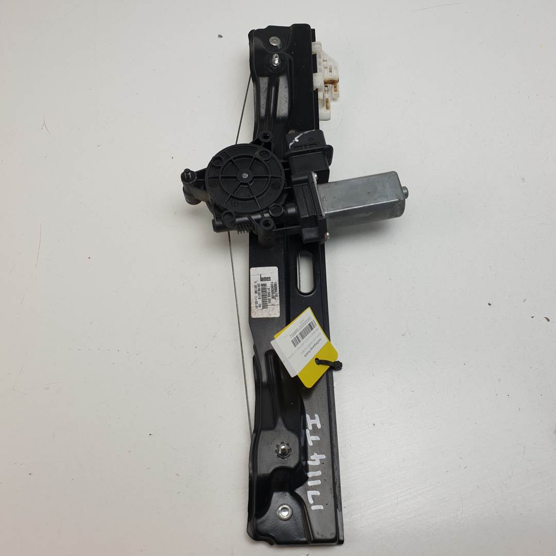 ELEVALUNAS TRASERO IZQUIERDO - 729638508 - BMW - SERIE 2 ACTIVE TOURER (F45)