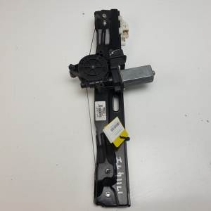 ELEVALUNAS TRASERO IZQUIERDO 729638508 BMW SERIE 2 ACTIVE TOURER (F45) Autodesguaces Alicante