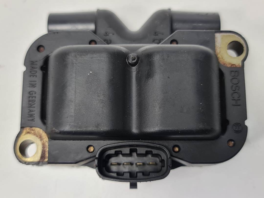 BOBINA ENCENDIDO - A0001587703 - SMART - FORTWO COUPE (C450)