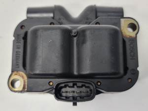 BOBINA ENCENDIDO A0001587703 SMART FORTWO COUPE (C450) Autodesguaces Alicante