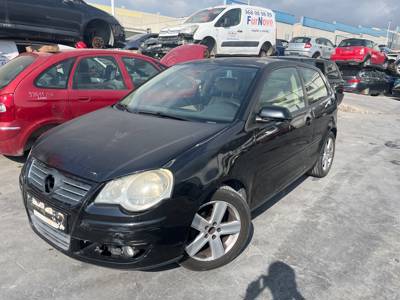 VOLKSWAGEN POLO (9N3) (2005 - 2010)