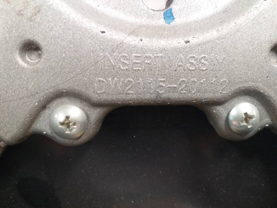 VOLANTE