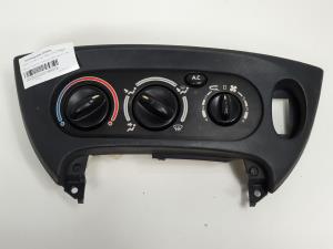 MANDO CALEFACCION / AIRE ACONDICIONADO 663391J RENAULT MEGANE I COACH/COUPE (DA0) Autodesguaces Alicante