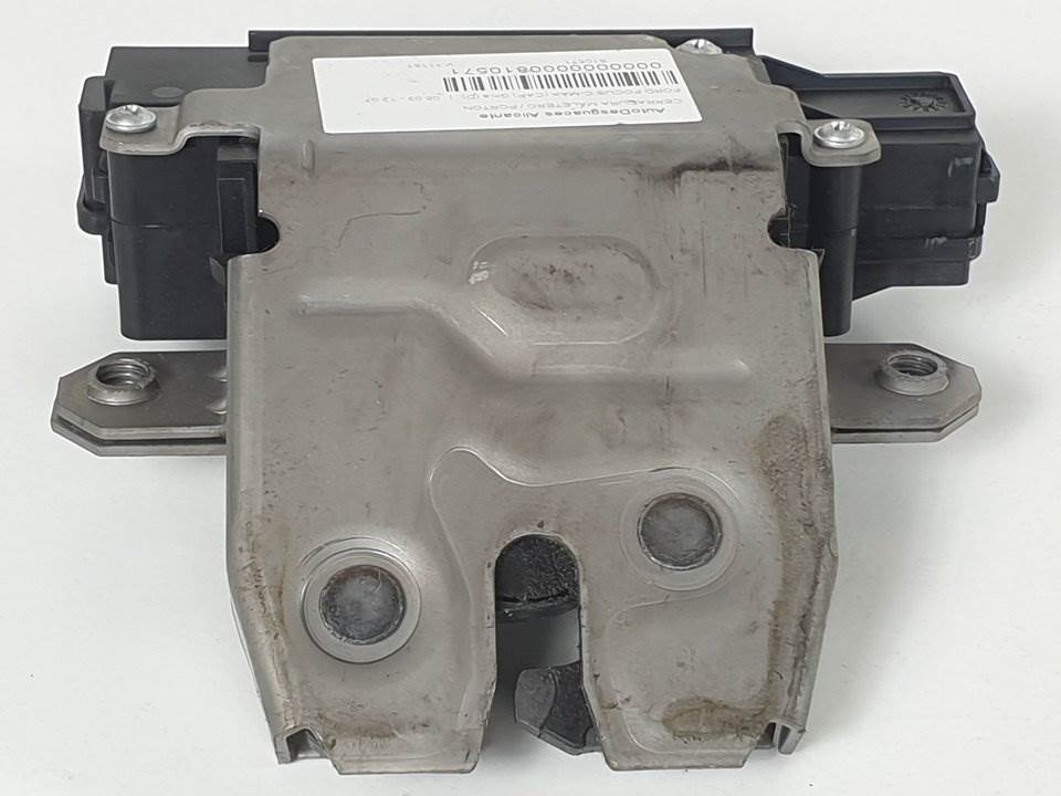 CERRADURA MALETERO / PORTON - 3M51R442A66CA - FORD - FOCUS C-MAX (CAP)