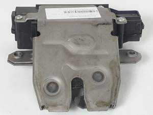CERRADURA MALETERO / PORTON 3M51R442A66CA FORD FOCUS C-MAX (CAP) Autodesguaces Alicante
