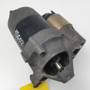 MOTOR ARRANQUE 8200266777 RENAULT MEGANE II COUPE/CABRIO Autodesguaces Alicante