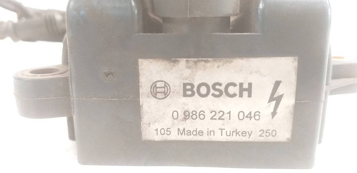 BOBINA ENCENDIDO