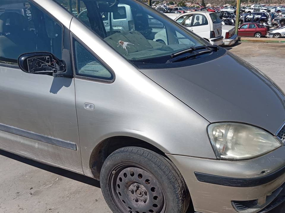 ALETA DELANTERA DERECHA