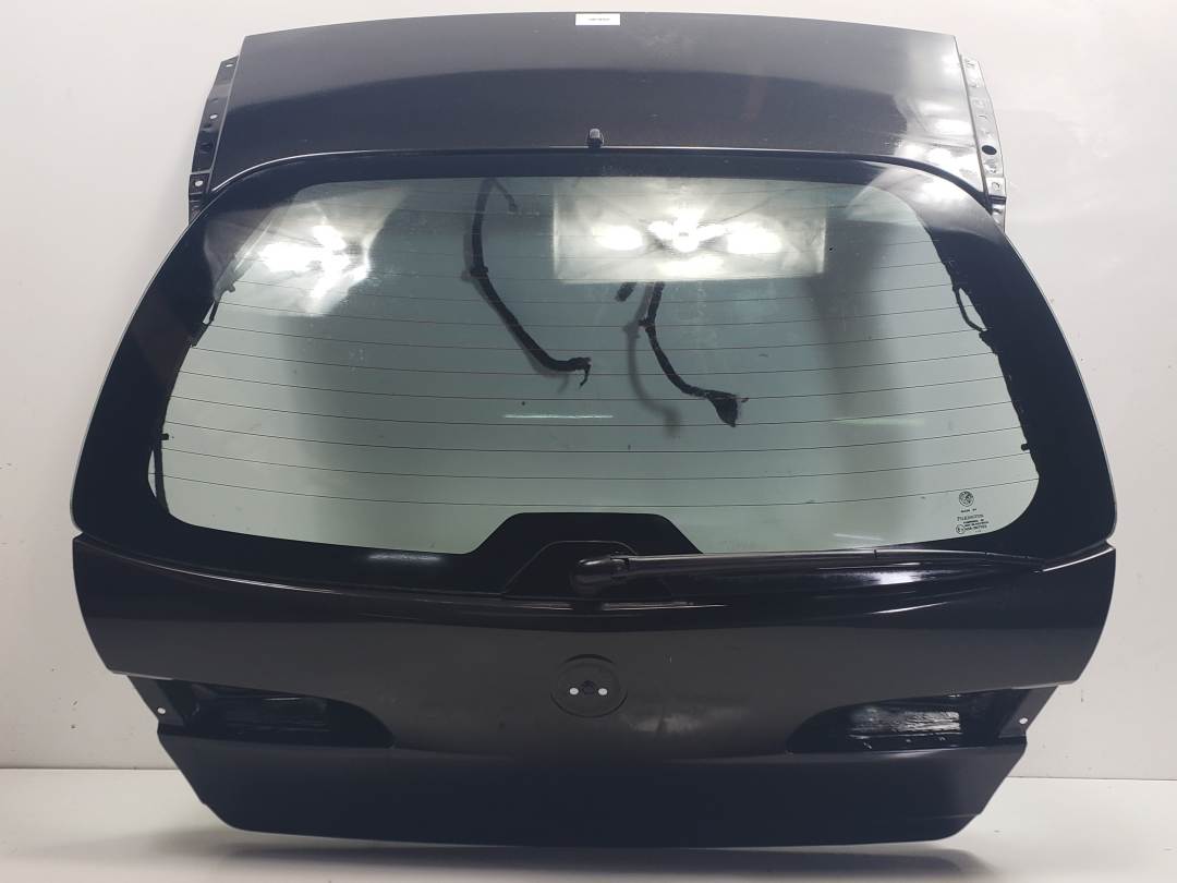 Heckklappe hinten - ALFA ROMEO - 156 SPORTWAGON