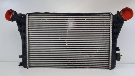 INTERCOOLER 1K0145803 VOLKSWAGEN TOURAN (1T1) Autodesguaces Alicante