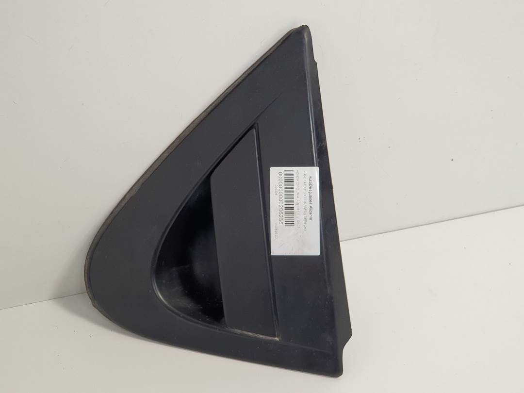 MANETA EXTERIOR TRASERA DERECHA - 212846 - HONDA - CIVIC BERLINA 5 (FK)