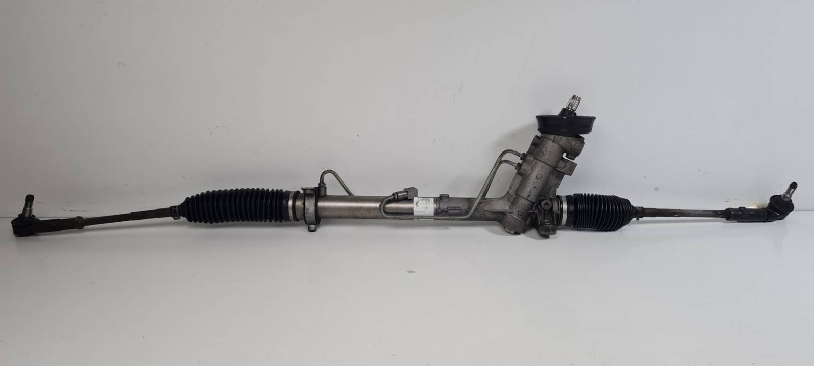 CREMALLERA DIRECCION 6R1423055K SEAT IBIZA SC (6J1) Autodesguaces Alicante