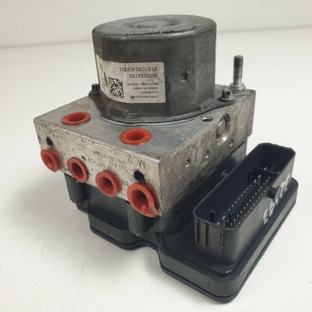ABS - 9806742980 - PEUGEOT - 308 (T9)