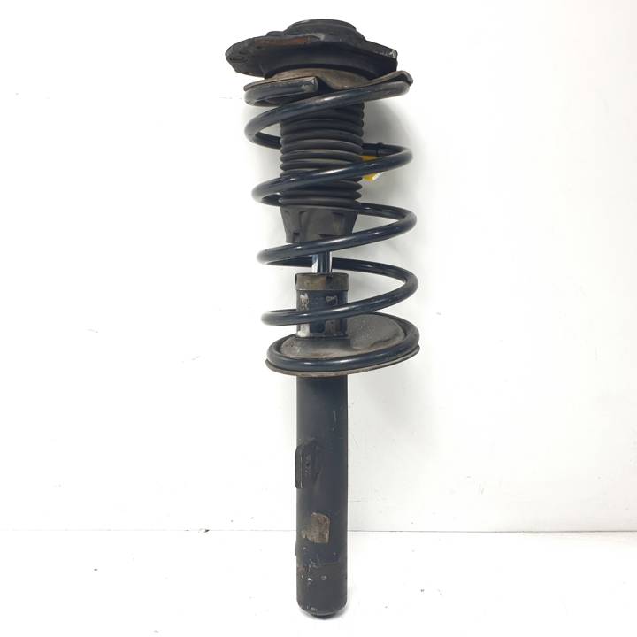 AMORTIGUADOR DELANTERO DERECHO 9638126780 CITROEN XSARA PICASSO Autodesguaces Alicante