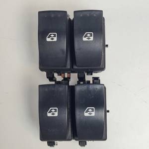 MANDO ELEVALUNAS DELANTERO IZQUIERDO 015085D RENAULT ESPACE IV (JK0) Autodesguaces Alicante